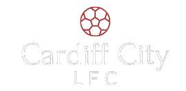 Cardiff City LFC logo