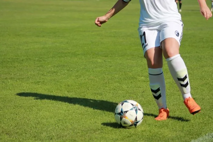 Womens football
